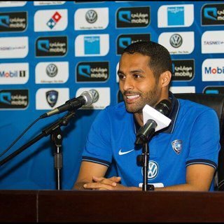 I like Team ALHILAL and  I like to speak to ALHILAL♡♥