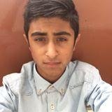 turk,   15 jaar,                                                                     stay cool