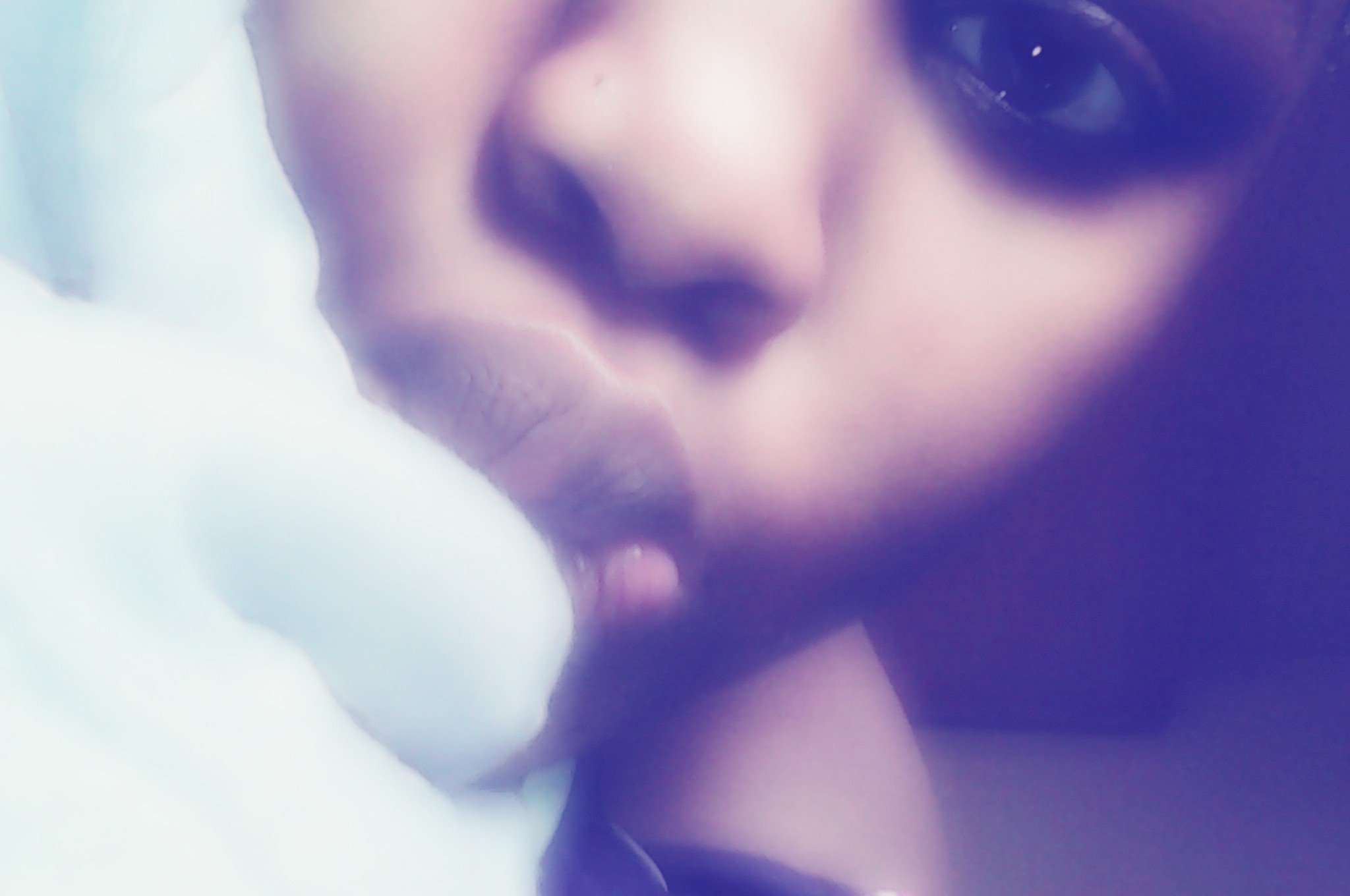 I don't giv a damn wat u tink nd i don't care wat ppl say abt me so jst cut da crap nd shut da fuck up all u bitches.
