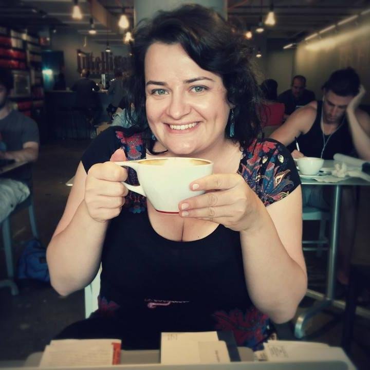 Citizen of the world, entrepreneurial philanthropist and knowledge enthusiast in search of greater meaning, good coffee and happiness