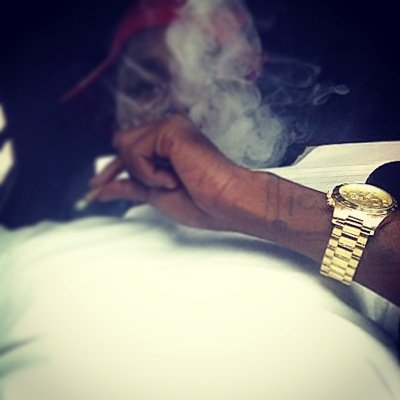 #Raised By The Wolves..So Duck Or Get Yo Ass Hit Up LowEnd LifeStyle