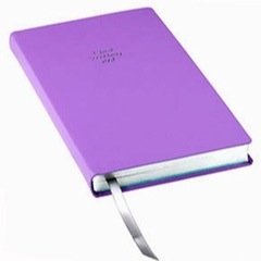 Luke's Purple Diary I know all of his secrets & feelings about Ashton.