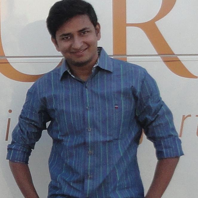 Cricket Enthusiast | Loves Political Affairs | And a Product Manager By Profession. Tweet my feelings