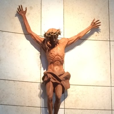 Catholic! God is with us! #Pray the #rosary! Do something #good for someone today! #Smile! Let them see #Jesus Christ in you! #God is #love! My wife is my life!