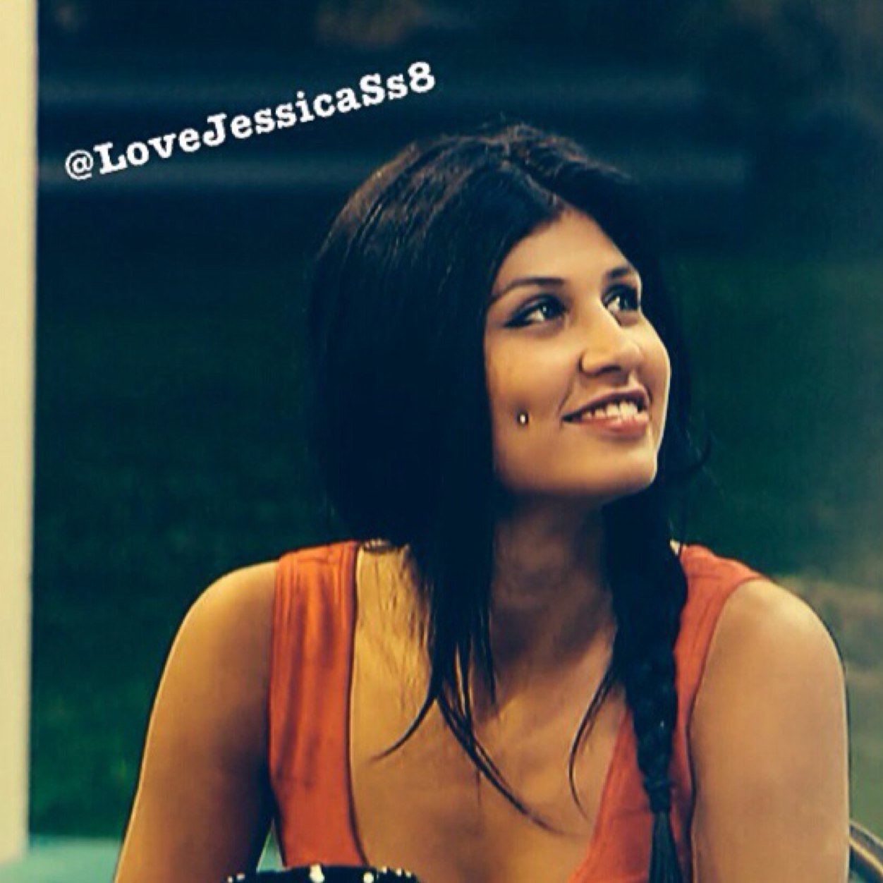 Premiere Team de Jessica Secret Story 8 ! #TeamJéssica #TeamJessicaSS8 #SS8 @jessda_ss8
Jessica la plus belle ! ❤️❤️❤️