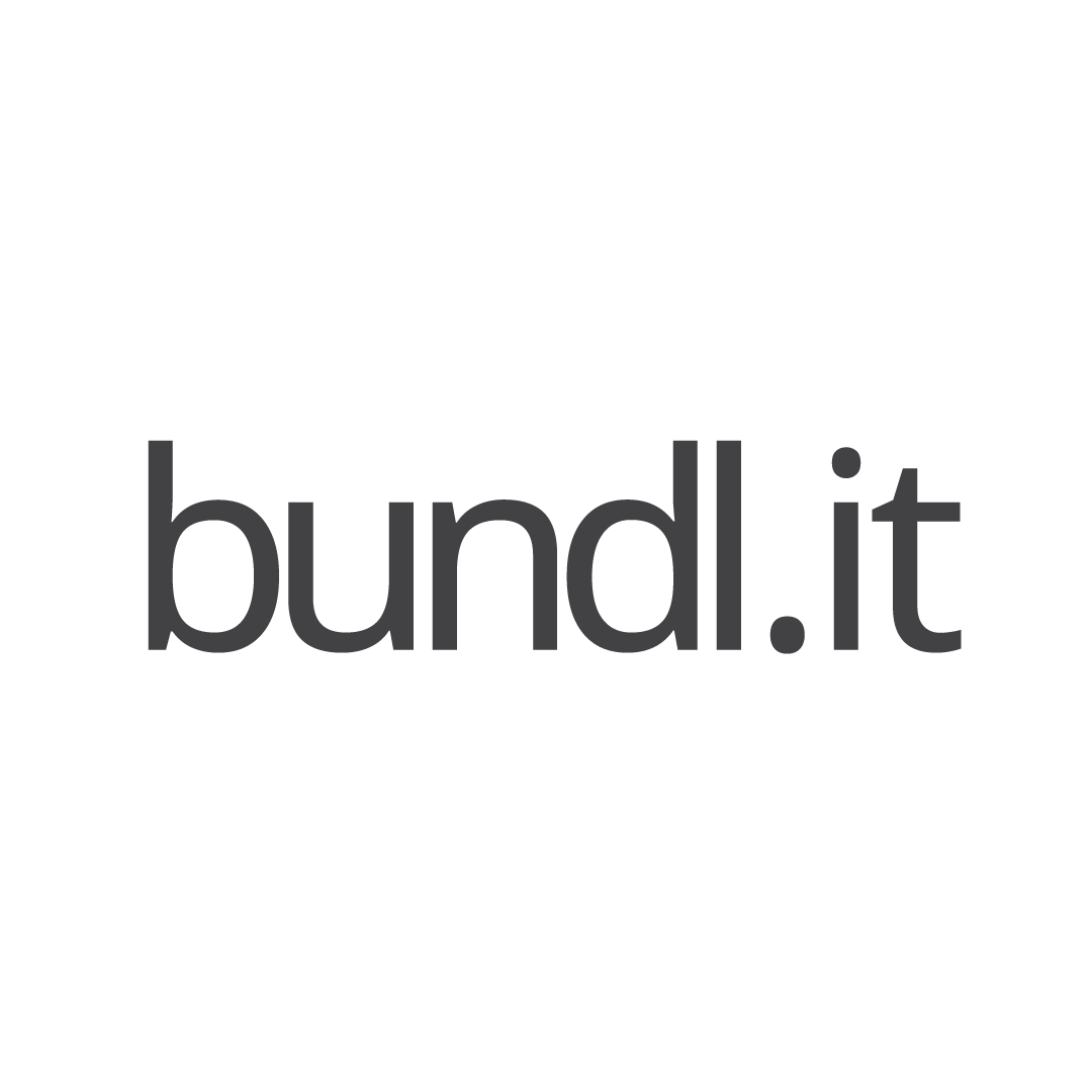 We'll reveal what bundl.it is all about soon!