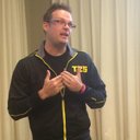 Christopher Maheu - @IDFitness13 - Twitter