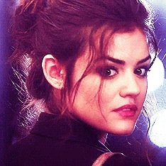 I rp as Aria {single}