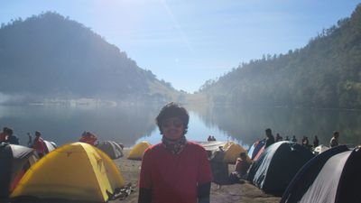 algysetiawan7's profile picture. I am not concerned that
i have fallen. I am
concerned that i arise.