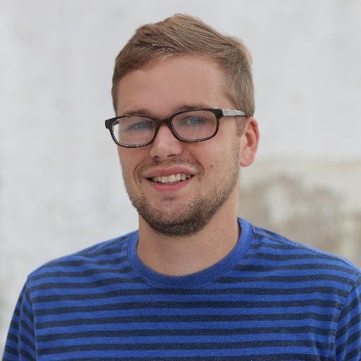 Runner, gadget nerd, PC gamer, pinball fan, and terrible YouTuber.