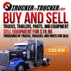 Trucker2Trucker Profile Picture