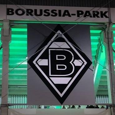 Borussia Vfl 1900 M'Gladbach