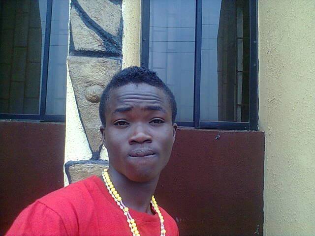 AyoifeYun6ix's profile picture. 