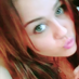 Its Catty. :) A 11 years old girl. This is the back-up account to @PeaceforMiley!