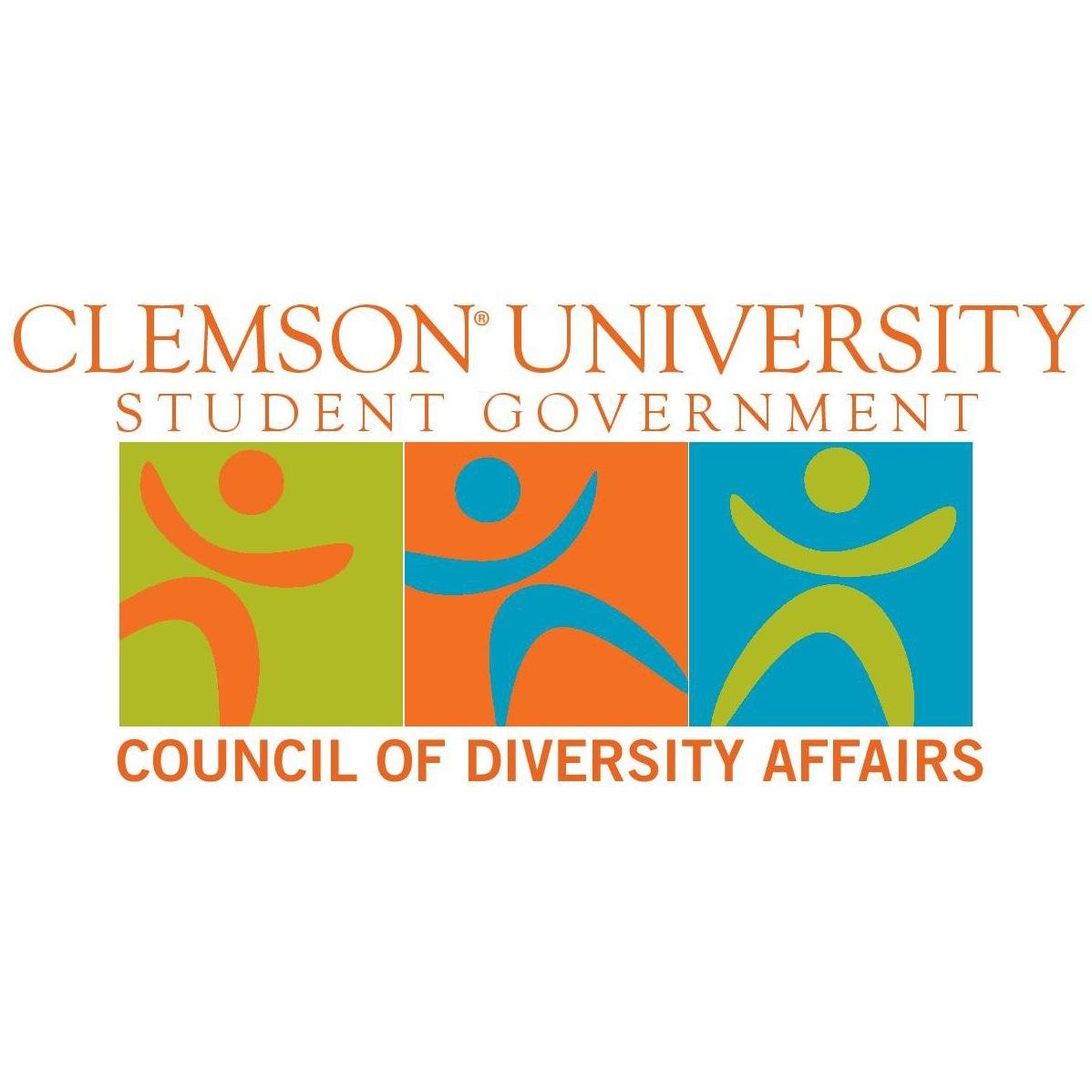 CU_CODA's profile picture. CUSG's Council of Diversity Affairs is here to be the voice of diverse students and provide programs that raise awareness on diversity issues on Clemson campus!