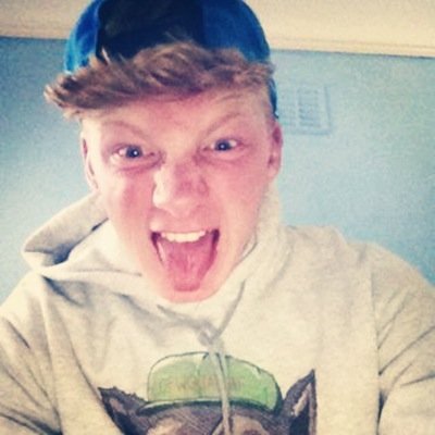 Liverpool 17 Single 
Snapchat - jakebyrne97
Instagram - jakebyrneeee

Thor - OFWGKTA - Food - Netflix
