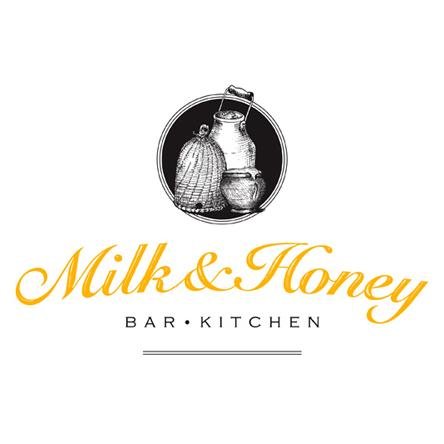 Milk & Honey Bar • Kitchen | NOW OPEN in Larimer Square