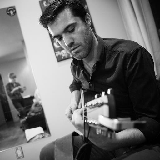 producer, guitarist. joel.schwartz on instagram