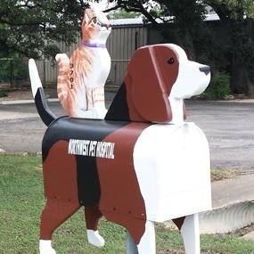 NW Pet Hospital and Boarding
