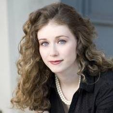 Classical and Opera singer, musician, avid reader, knitter, and adventurer