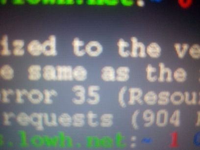 C, Common Lisp, Ruby, OpenBSD