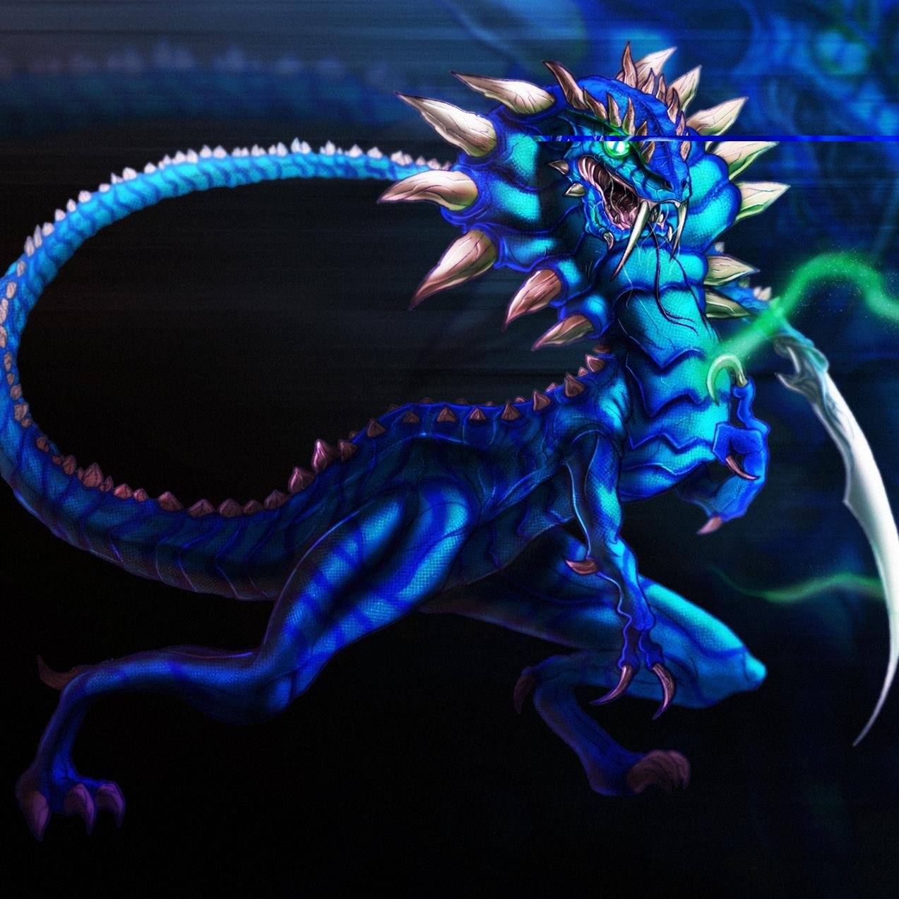 TrevorMcLellan's profile picture. 