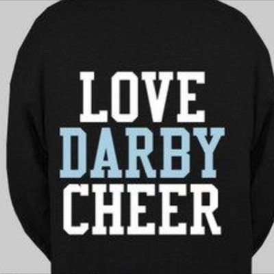 Hilliard Darby Cheerleading Football, Basketball and Competition