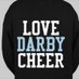 Darby Cheer (@darbycheer) Twitter profile photo Darby Cheer (@darbycheer) Twitter profile photo