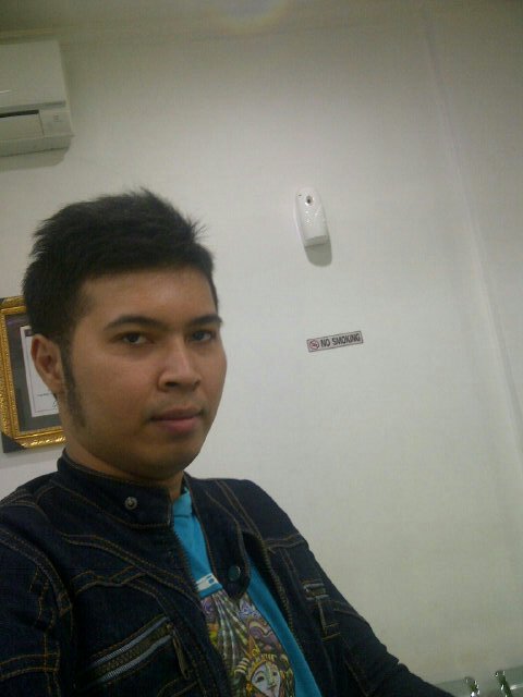 I'm simple man, honesty and trust