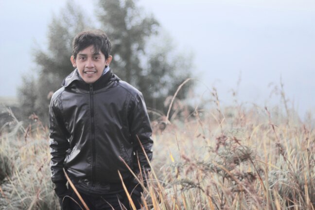 yusril_huda's profile picture. dreamer..