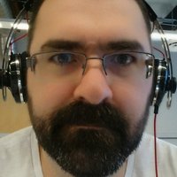 Raymond Augé (@rotty3000) 's Twitter Profile