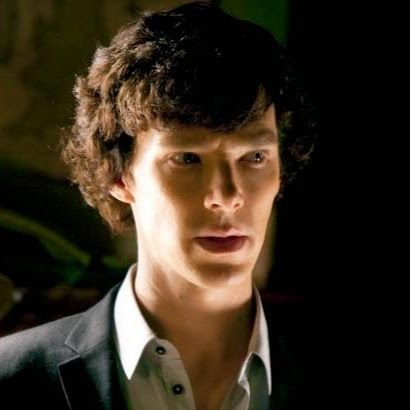 Consulting Detective. High functioning Sociopath. (RP parody JohnLock Not to smutty) Married to the wonderful @The_DrWatson.