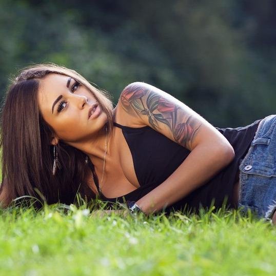 Melissa14240417's profile picture. Hi, I'm Melissa Brown.