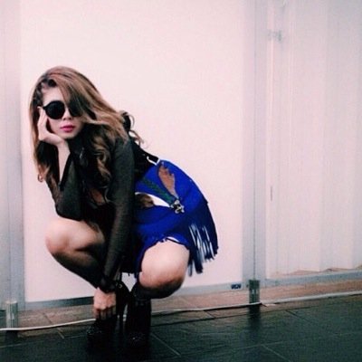 Hi i'm GGFC she's my idol! I'm really love her - ❤@gubgibsumontip❤ IG : gggubgib36 :))