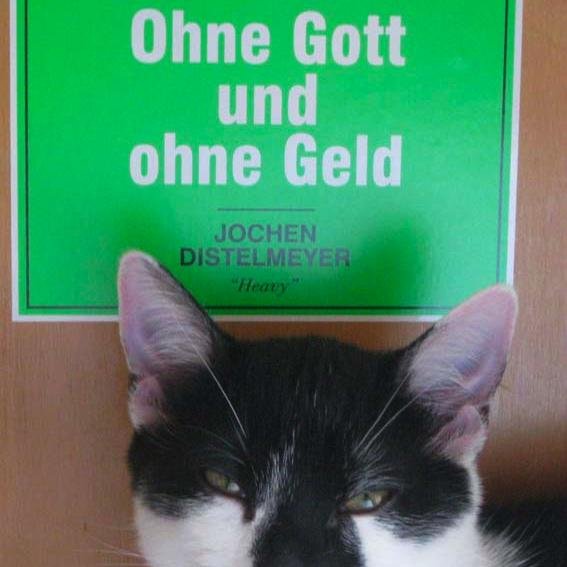 Ohne Gott und ohne Geld