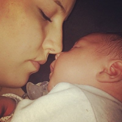 Aurelie_Pn's profile picture. SnapChat: aureliie_pn    |   Instagram: aurelie_pn