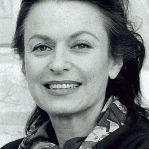 Founder and creative director of Aleph Contemporary