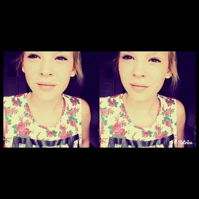 just don't judge me, you don't even know me...