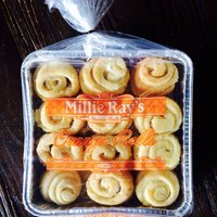 Millie Ray's Rolls (@millieraysrolls) 's Twitter Profile
