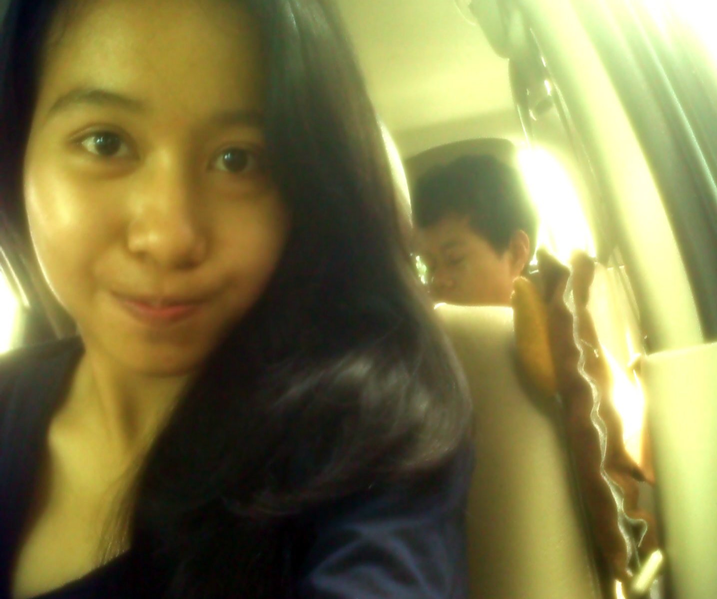 be happy. love live | Faculty of Law UNS '14