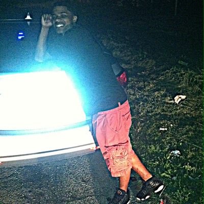 originally from the woods, came cross them tracks, hit a lic for them racks, never looked back