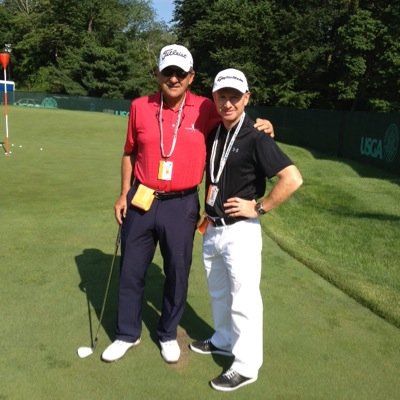 SeamusDuffyGolf's profile picture. 