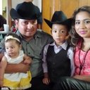 Flor Barrera - @florbarrera2189 - Twitter