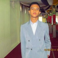 M.Adydthia P.P (@adit_plg) 's Twitter Profile