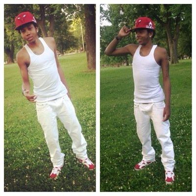 Id Rather Be Rich Than Famous #ThunderNation #MacWorldHoe
