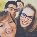 Amie Perry - @diedfour - Twitter