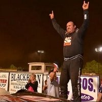 Dennis Franklin (@df2rambo) 's Twitter Profile