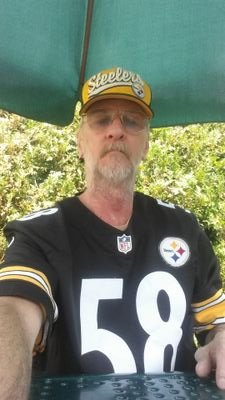 Steelers fan since 1969