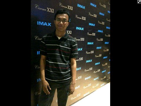 Priero_Yanto's profile picture. Love Family, Juventini and IT Addict