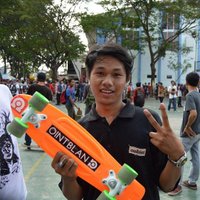 kresna Adi (@kresnaad1) 's Twitter Profile